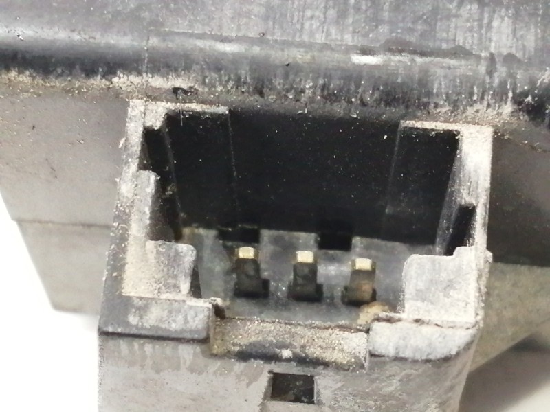 Recambio de cerradura maletero / porton para peugeot 307 break/sw (s2) sw pack referencia OEM IAM 9652301980  