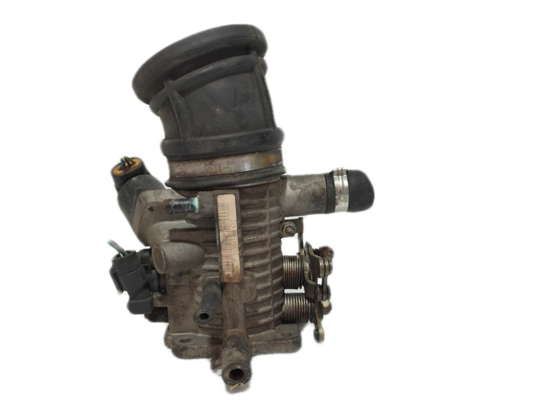 Recambio de caja mariposa para opel astra f berlina california referencia OEM IAM 17092069  