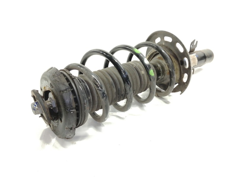 Recambio de amortiguador delantero izquierdo para opel crossland x edition referencia OEM IAM 9827238380  