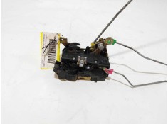 Recambio de cerradura puerta delantera izquierda para nissan kubistar (x76) pro (l1) referencia OEM IAM    2