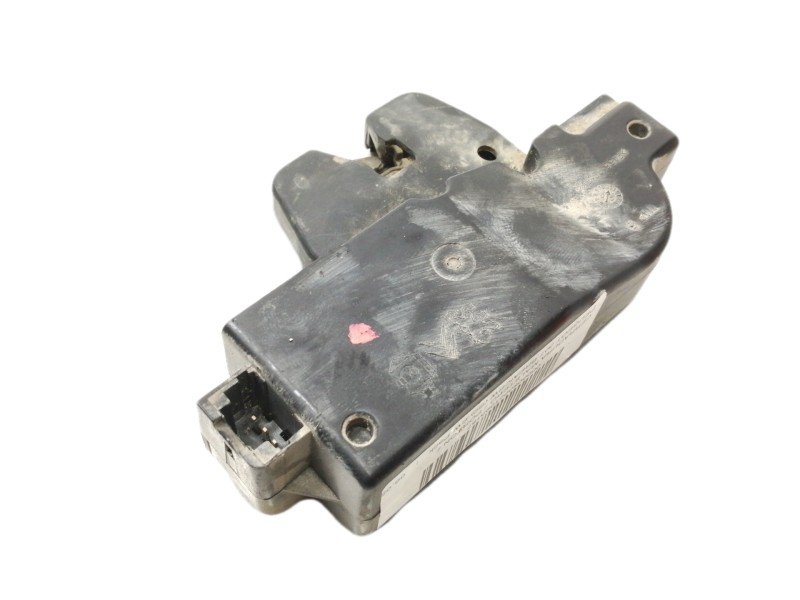 Recambio de cerradura maletero / porton para peugeot 307 break/sw (s2) sw pack referencia OEM IAM 9652301980  