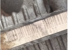 Recambio de caja mariposa para opel astra f berlina california referencia OEM IAM 17092069   2