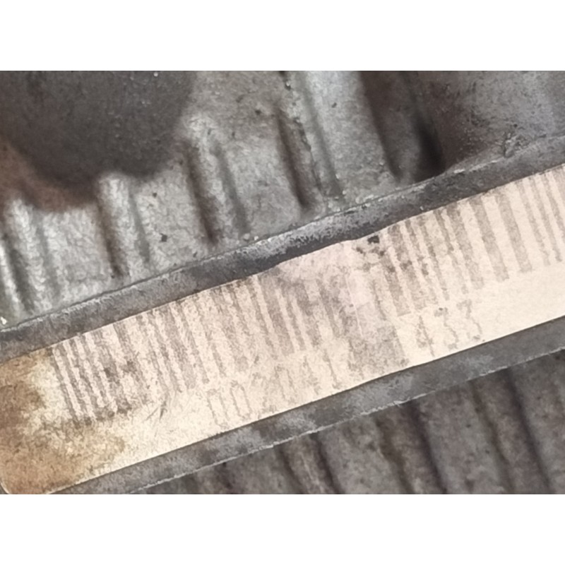 Recambio de caja mariposa para opel astra f berlina california referencia OEM IAM 17092069  