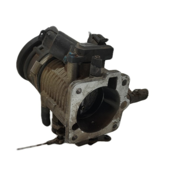 Recambio de caja mariposa para opel astra f berlina california referencia OEM IAM 17092069  