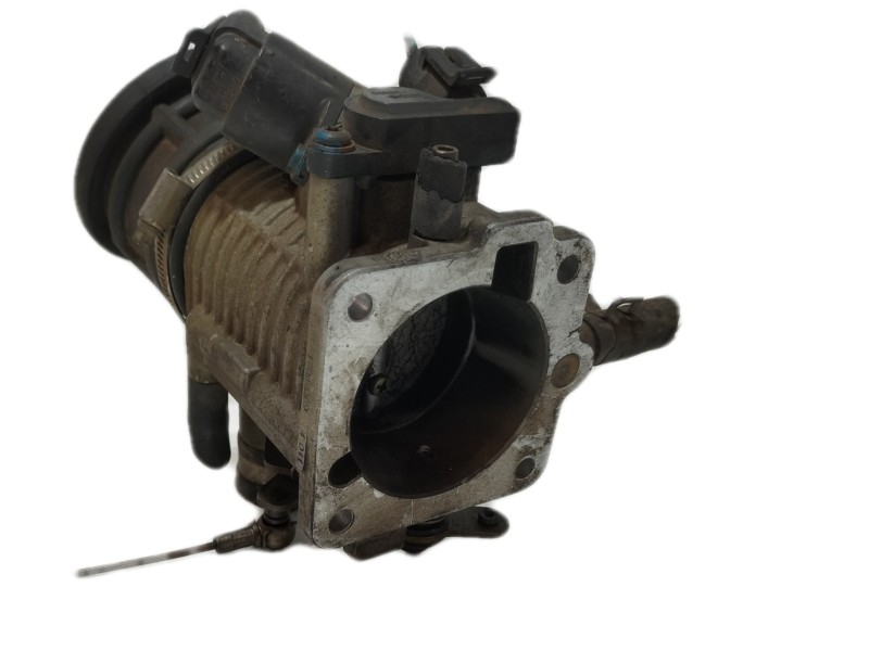 Recambio de caja mariposa para opel astra f berlina california referencia OEM IAM 17092069  