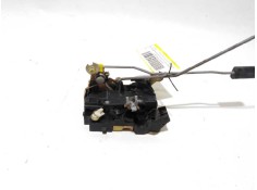 Recambio de cerradura puerta delantera derecha para nissan kubistar (x76) pro (l1) referencia OEM IAM    2