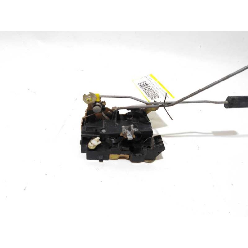 Recambio de cerradura puerta delantera derecha para nissan kubistar (x76) pro (l1) referencia OEM IAM   