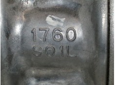 Recambio de compresor aire acondicionado para renault megane iv berlina 5p limited referencia OEM IAM 926001268R 1761  2