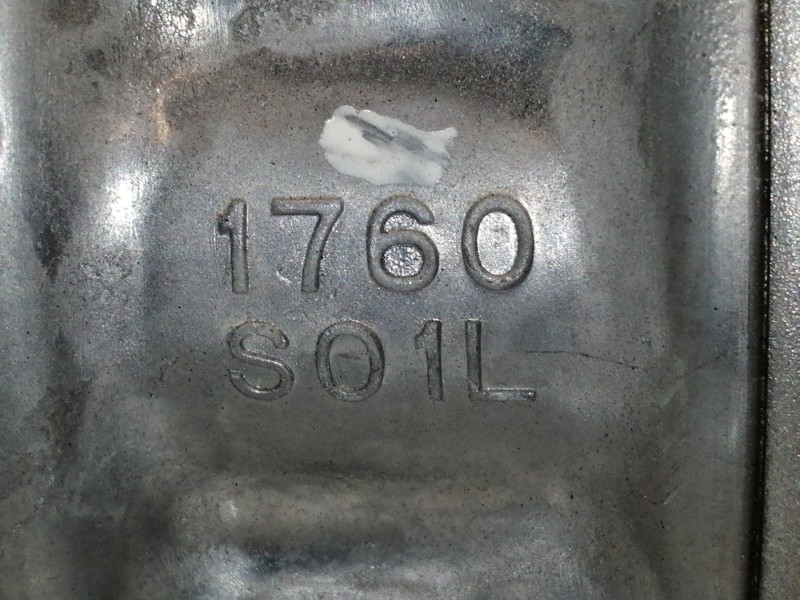 Recambio de compresor aire acondicionado para renault megane iv berlina 5p limited referencia OEM IAM 926001268R 1761 