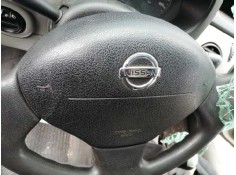 Recambio de airbag delantero izquierdo para nissan kubistar (x76) pro (l1) referencia OEM IAM 8200350773A   2