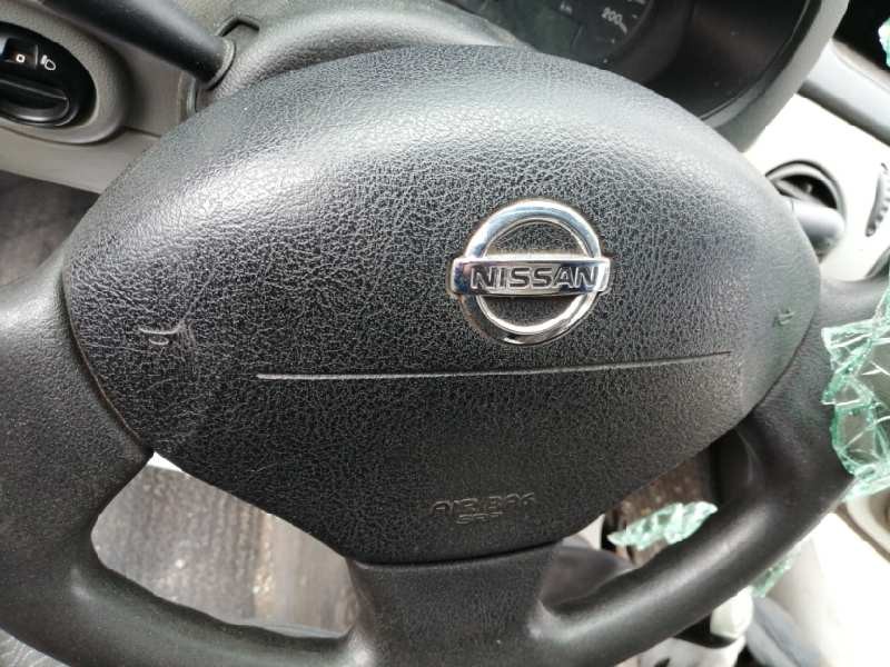 Recambio de airbag delantero izquierdo para nissan kubistar (x76) pro (l1) referencia OEM IAM 8200350773A  