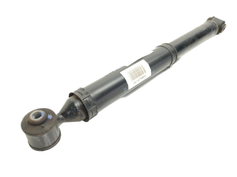 Recambio de amortiguador trasero derecho para opel crossland x edition referencia OEM IAM 9821016880  