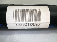 Recambio de amortiguador trasero derecho para opel crossland x edition referencia OEM IAM 9821016880   2