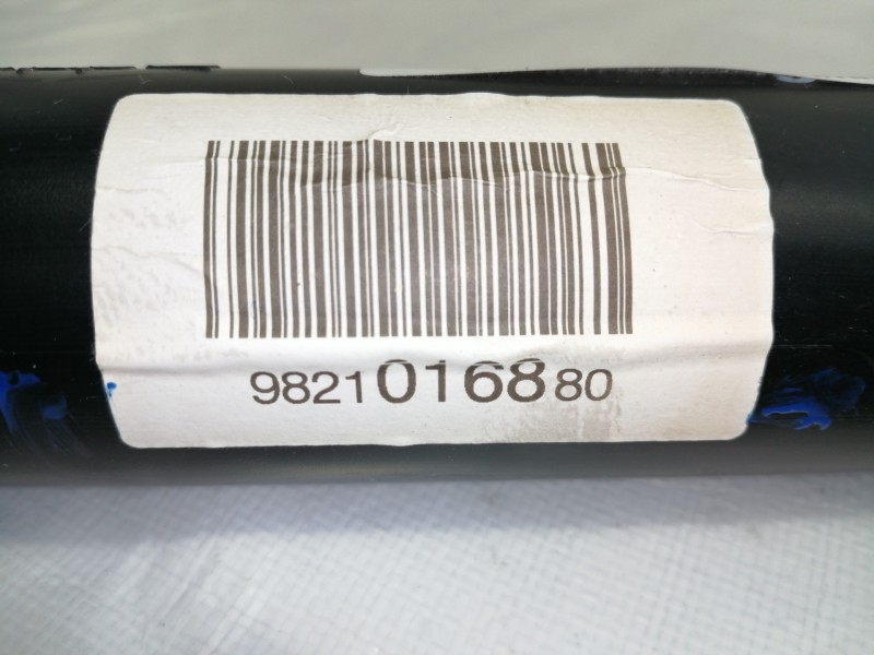 Recambio de amortiguador trasero derecho para opel crossland x edition referencia OEM IAM 9821016880  