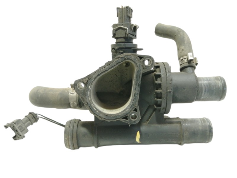 Recambio de termostato para renault espace / grand espace (je0) 2.2 dci turbodiesel cat referencia OEM IAM 8200154296 8200154300