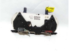 Recambio de cuadro instrumentos para nissan kubistar (x76) pro (l1) referencia OEM IAM P8200176654B   2