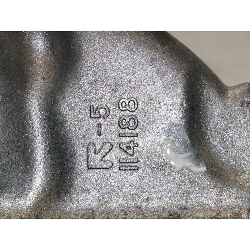 Recambio de compresor aire acondicionado para renault megane iv berlina 5p limited referencia OEM IAM 926001268R 1761 