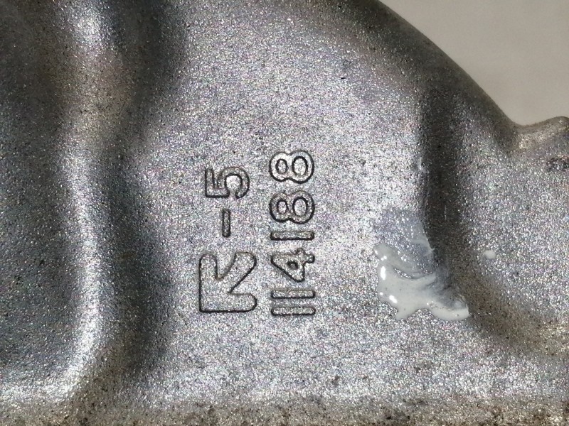 Recambio de compresor aire acondicionado para renault megane iv berlina 5p limited referencia OEM IAM 926001268R 1761 