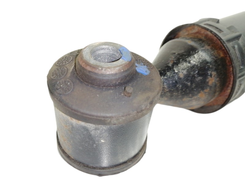 Recambio de amortiguador trasero derecho para opel crossland x edition referencia OEM IAM 9821016880  