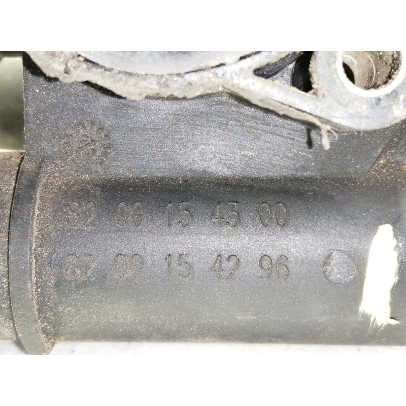 Recambio de termostato para renault espace / grand espace (je0) 2.2 dci turbodiesel cat referencia OEM IAM 8200154296 8200154300