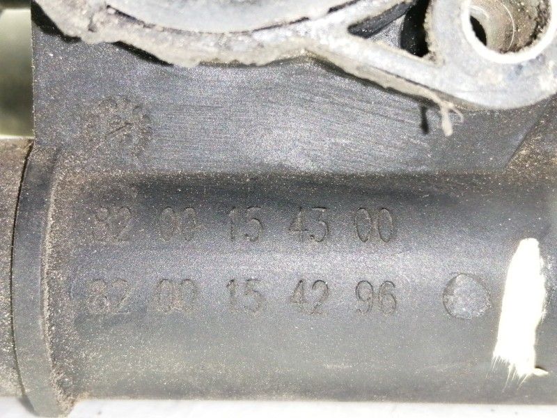 Recambio de termostato para renault espace / grand espace (je0) 2.2 dci turbodiesel cat referencia OEM IAM 8200154296 8200154300