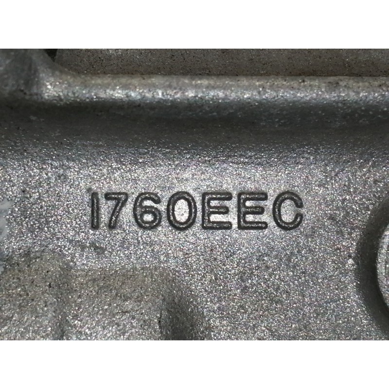 Recambio de compresor aire acondicionado para renault megane iv berlina 5p limited referencia OEM IAM 926001268R 1761 