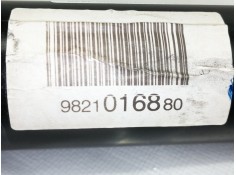 Recambio de amortiguador trasero izquierdo para opel crossland x edition referencia OEM IAM 9821016880   2