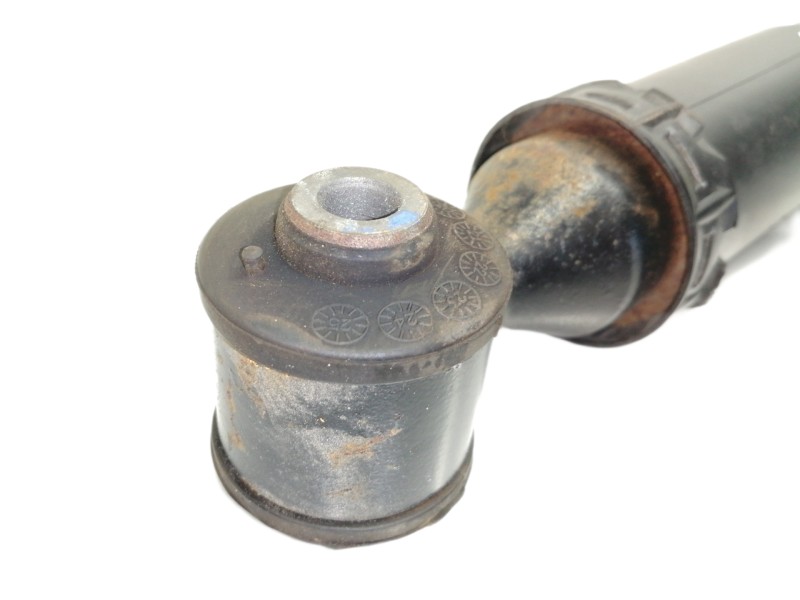 Recambio de amortiguador trasero izquierdo para opel crossland x edition referencia OEM IAM 9821016880  