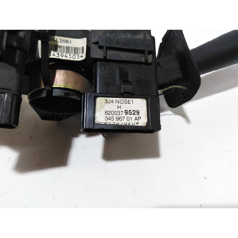 Recambio de mando intermitentes para nissan kubistar (x76) pro (l1) referencia OEM IAM 8200379529  