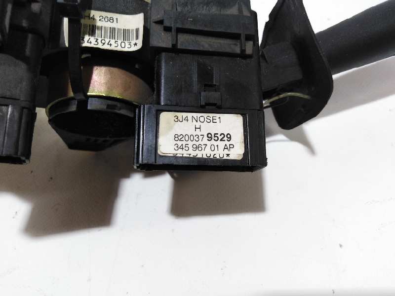 Recambio de mando intermitentes para nissan kubistar (x76) pro (l1) referencia OEM IAM 8200379529  