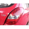 Recambio de piloto trasero derecho para hyundai i20 i (pb, pbt) 1.2 referencia OEM IAM 924021J000  