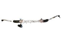 Recambio de cremallera direccion para renault megane iv berlina 5p limited referencia OEM IAM 490017441R 490017441R A0043215C  2