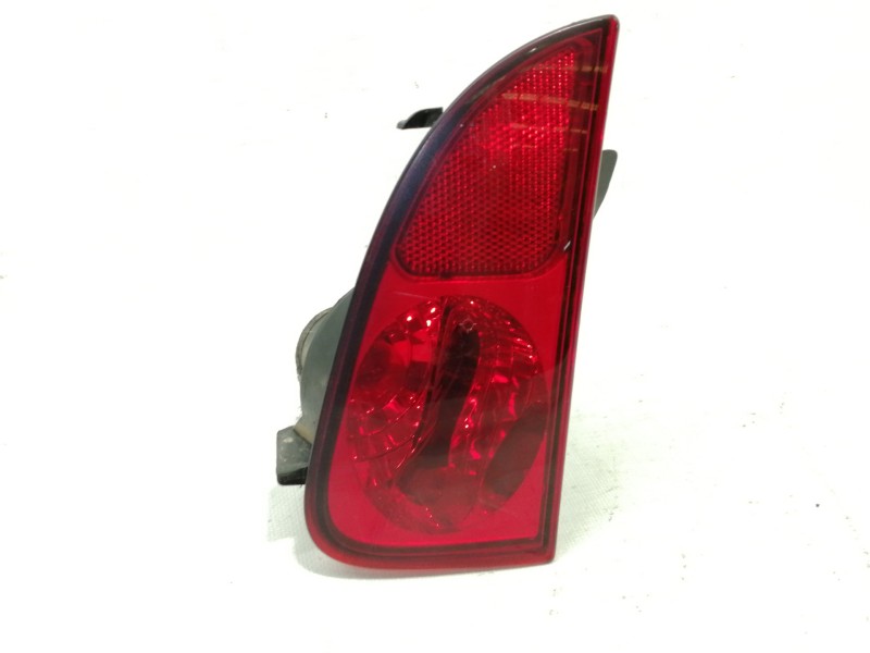 Recambio de piloto trasero derecho paragolpes para renault espace iv (jk0) dynamique referencia OEM IAM 8200027154  