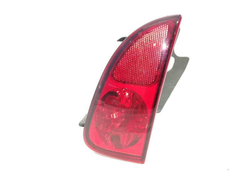 Recambio de piloto trasero derecho paragolpes para renault espace iv (jk0) dynamique referencia OEM IAM 8200027154  