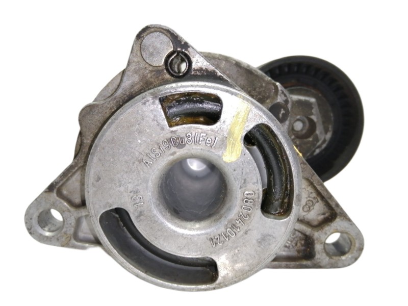 Recambio de tensor correa auxiliar para renault espace / grand espace (je0) 2.2 dci turbodiesel cat referencia OEM IAM 080241012