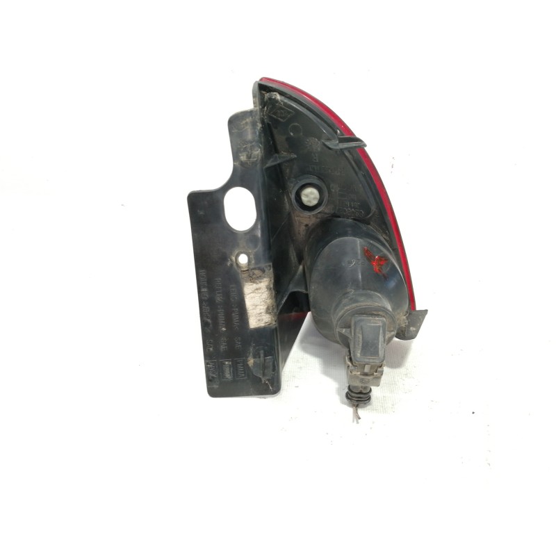 Recambio de piloto trasero derecho paragolpes para renault espace iv (jk0) dynamique referencia OEM IAM 8200027154  