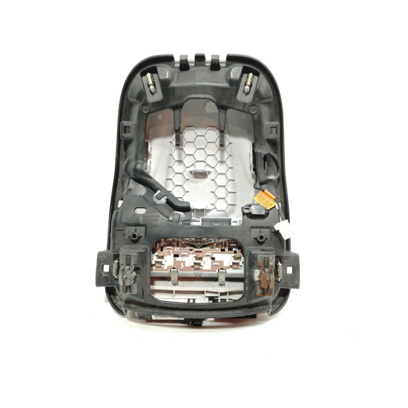 Recambio de luz interior para opel crossland x edition referencia OEM IAM 9812373180  