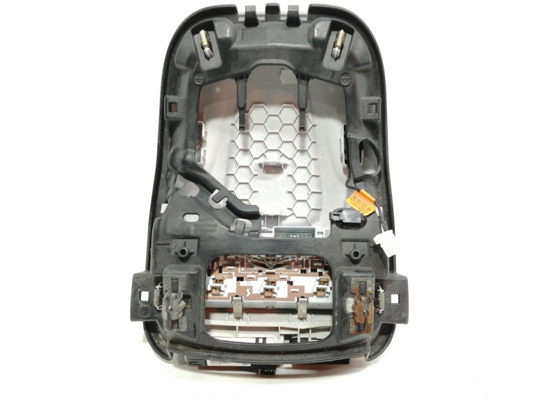 Recambio de luz interior para opel crossland x edition referencia OEM IAM 9812373180  