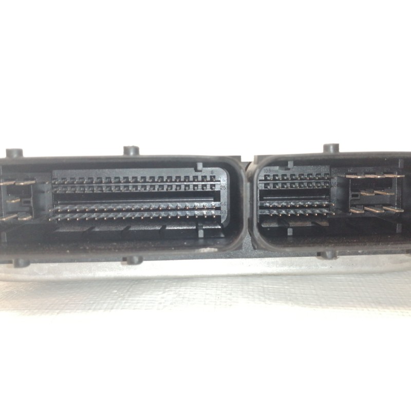 Recambio de centralita motor uce para seat ibiza (6l1) stylance referencia OEM IAM 045906019BG  