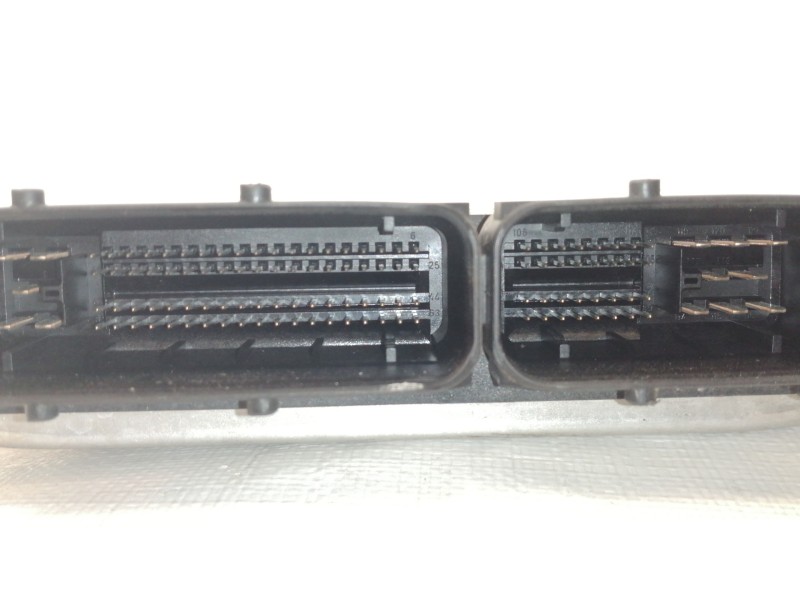 Recambio de centralita motor uce para seat ibiza (6l1) stylance referencia OEM IAM 045906019BG  