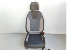 Recambio de asiento delantero derecho para opel crossland x edition referencia OEM IAM   