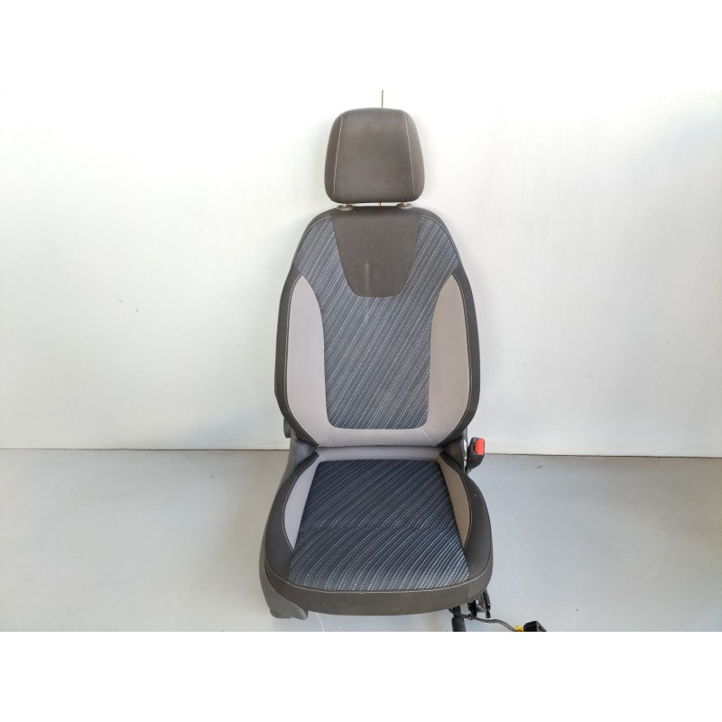 Recambio de asiento delantero derecho para opel crossland x edition referencia OEM IAM   