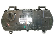 Recambio de cuadro instrumentos para renault megane iv berlina 5p limited referencia OEM IAM P248105618R   2