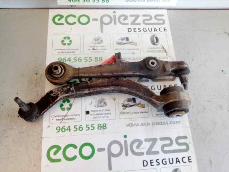 Recambio de brazo suspension inferior delantero izquierdo para volkswagen passat berlina (3b2) 1.9 tdi referencia OEM IAM   