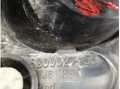 Recambio de piloto trasero izquierdo paragolpes para renault espace iv (jk0) dynamique referencia OEM IAM 8200027155   2