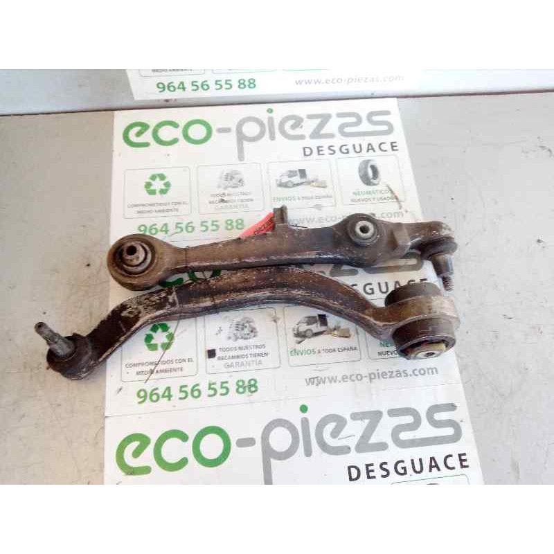 Recambio de brazo suspension inferior delantero izquierdo para volkswagen passat berlina (3b2) 1.9 tdi referencia OEM IAM   