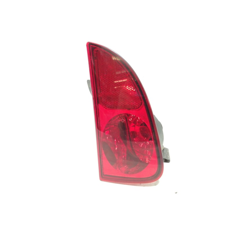 Recambio de piloto trasero izquierdo paragolpes para renault espace iv (jk0) dynamique referencia OEM IAM 8200027155  