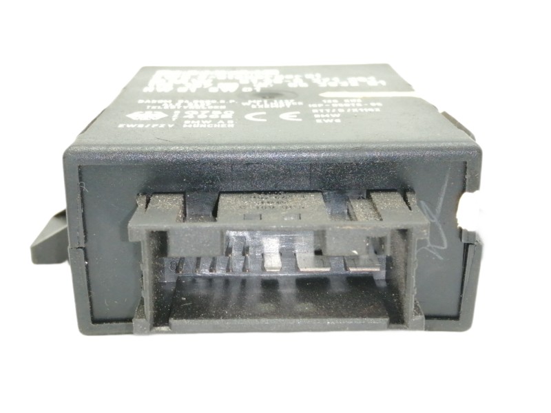 Recambio de modulo electronico para bmw serie 5 berlina (e39) 520i referencia OEM IAM 61358371351 110187 05393201