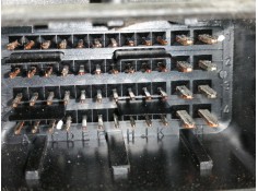 Recambio de centralita motor uce para renault espace iv (jk0) dynamique referencia OEM IAM 0281011724   2