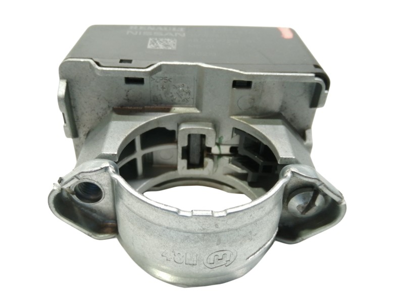 Recambio de antirrobo para renault megane iv berlina 5p limited referencia OEM IAM 487002725R  CONMUTADOR ARRANQUE